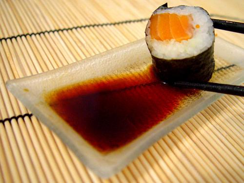 Salmon Garnish-How To Tips & Ideas